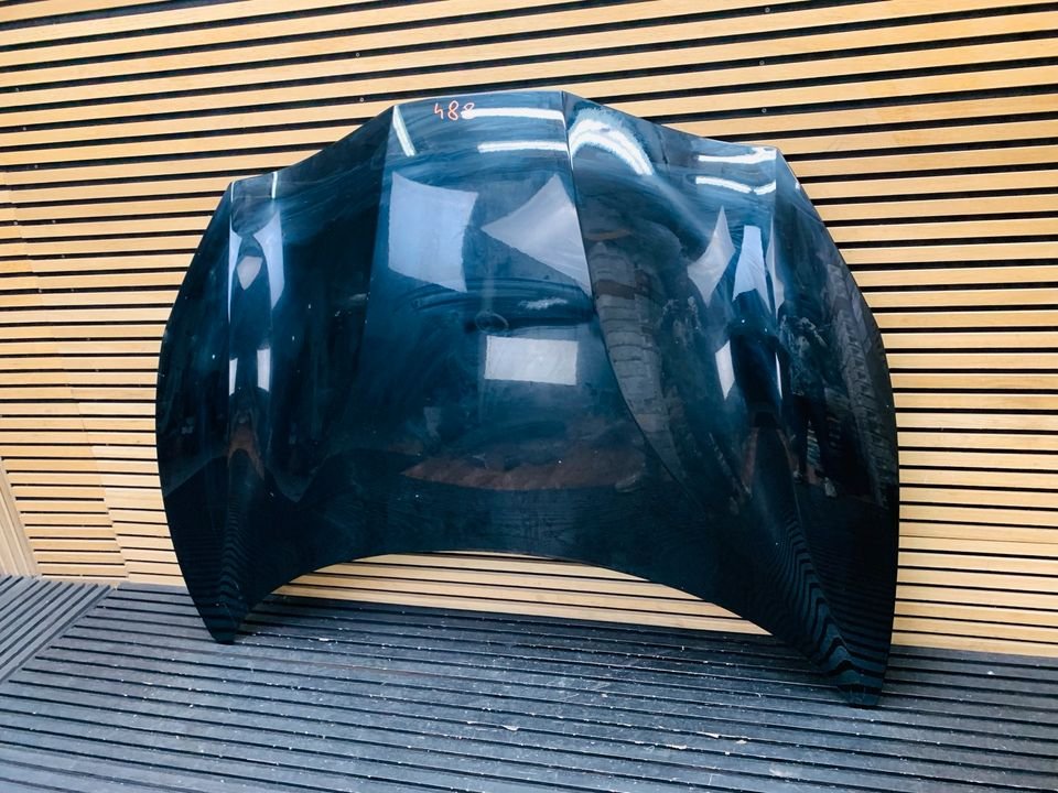 Ferrari 488 Front Hood - Image 3