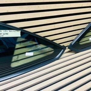 Ferrari F12 Berlinetta Side Window Glass