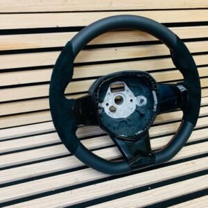 Lamborghini Aventador Steering Wheel