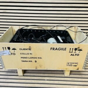 Ferrari California Convertible Roof Hydraulic Pump