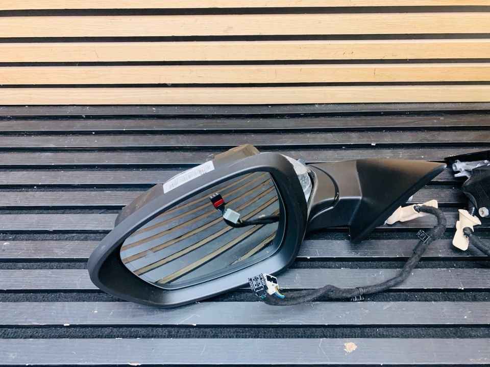 Maserati Grecale Exterior Mirrors - Image 6