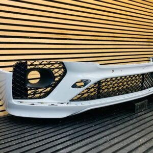 Bentley Bentayga Front Bumper