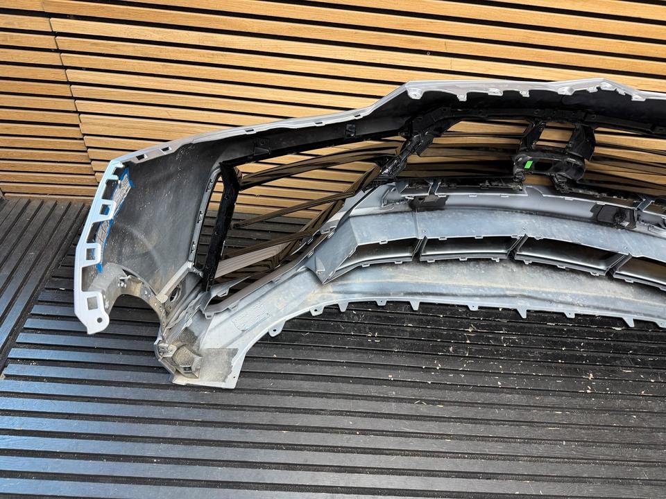 Lamborghini Urus Performante Front Bumper - Image 5