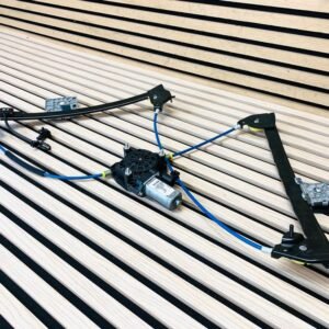Ferrari 488 Right Door Window Regulator