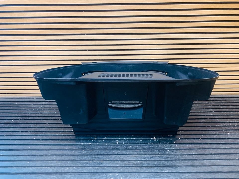 McLaren 570S Front Trunk - Image 5
