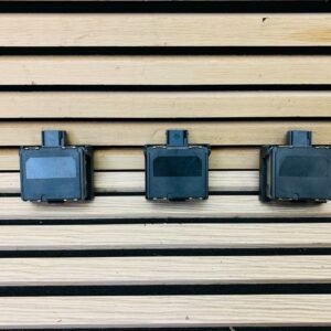 Aston Martin Distronic radar sensor