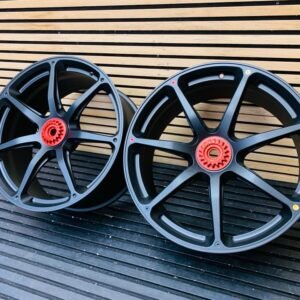 Lamborghini Aventador 20-Inch Front Alloy Wheel