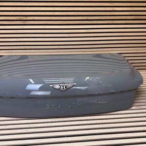 Bentley Flying Spur Rear Trunk Lid
