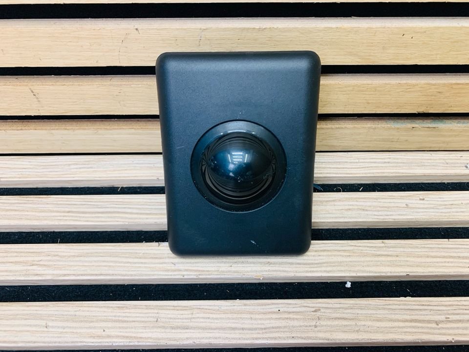 Bentley Bentayga ACC Distronic radar sensor