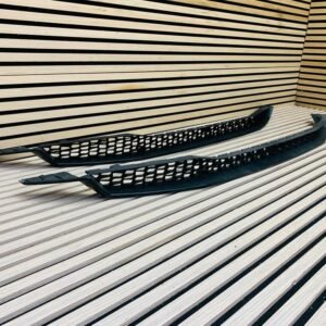 Lamborghini Huracan LP610 rear bumper grille