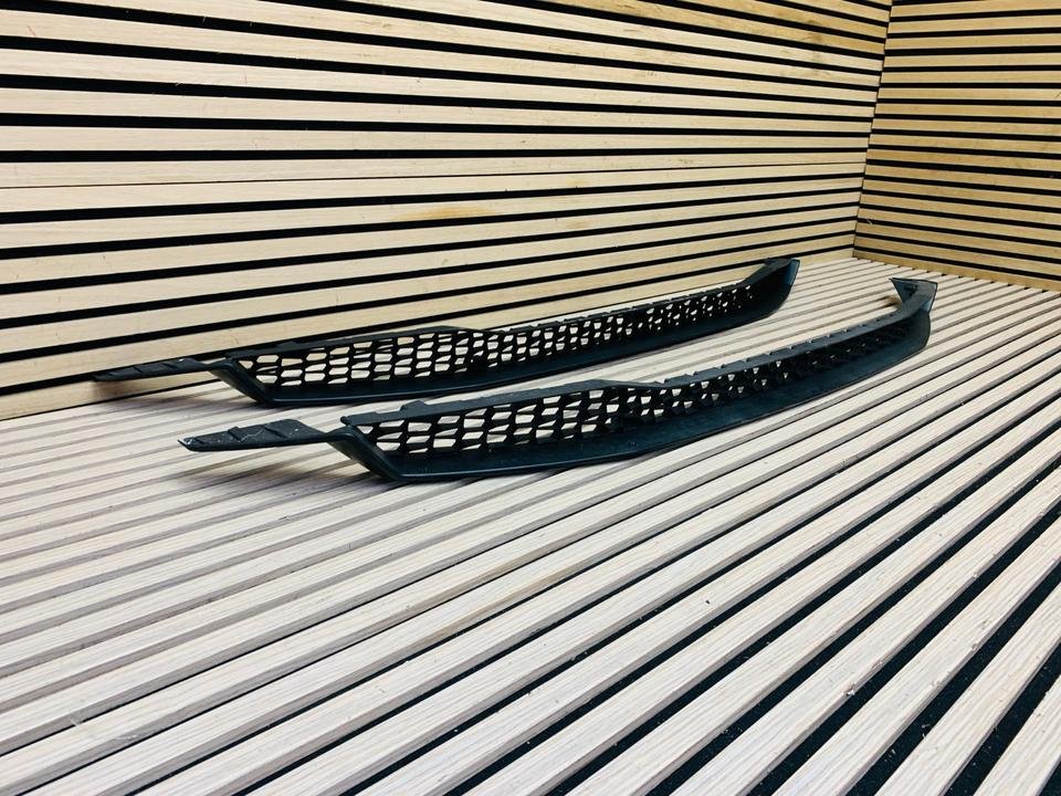 Lamborghini Huracan LP610 rear bumper grille