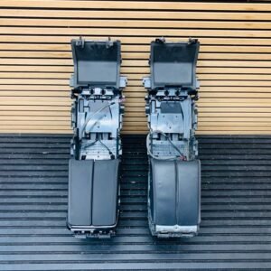 Land Rover Range Rover Velar Centre Console