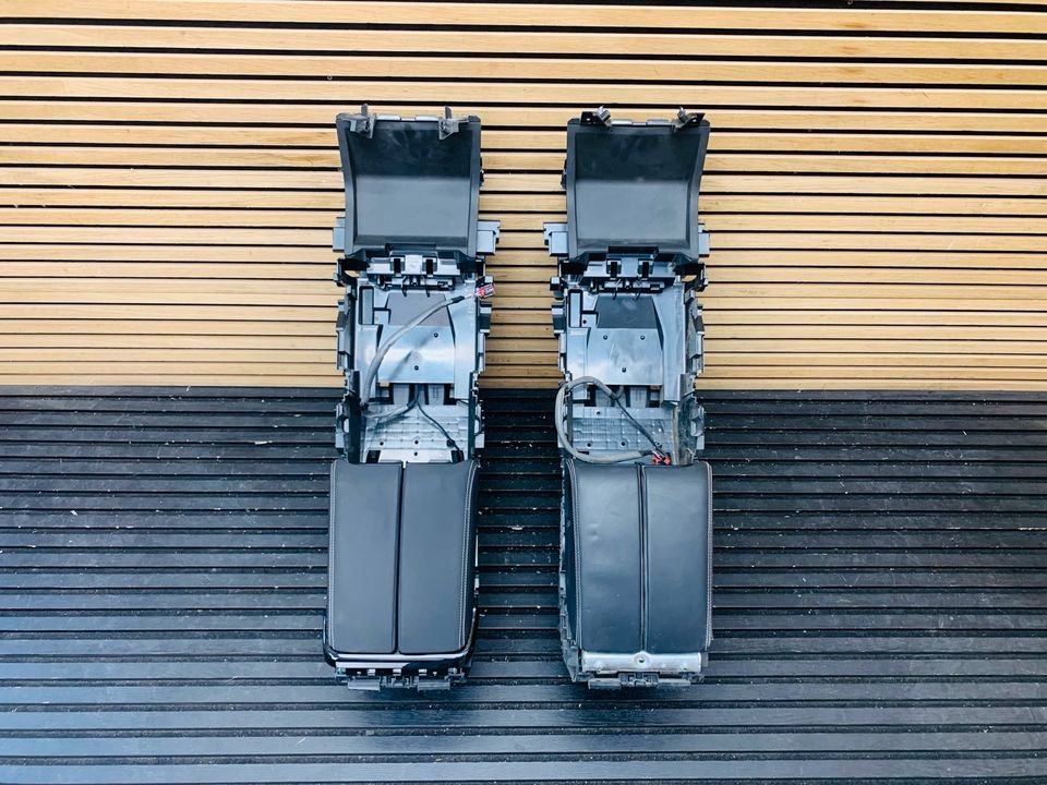Land Rover Range Rover Velar Centre Console