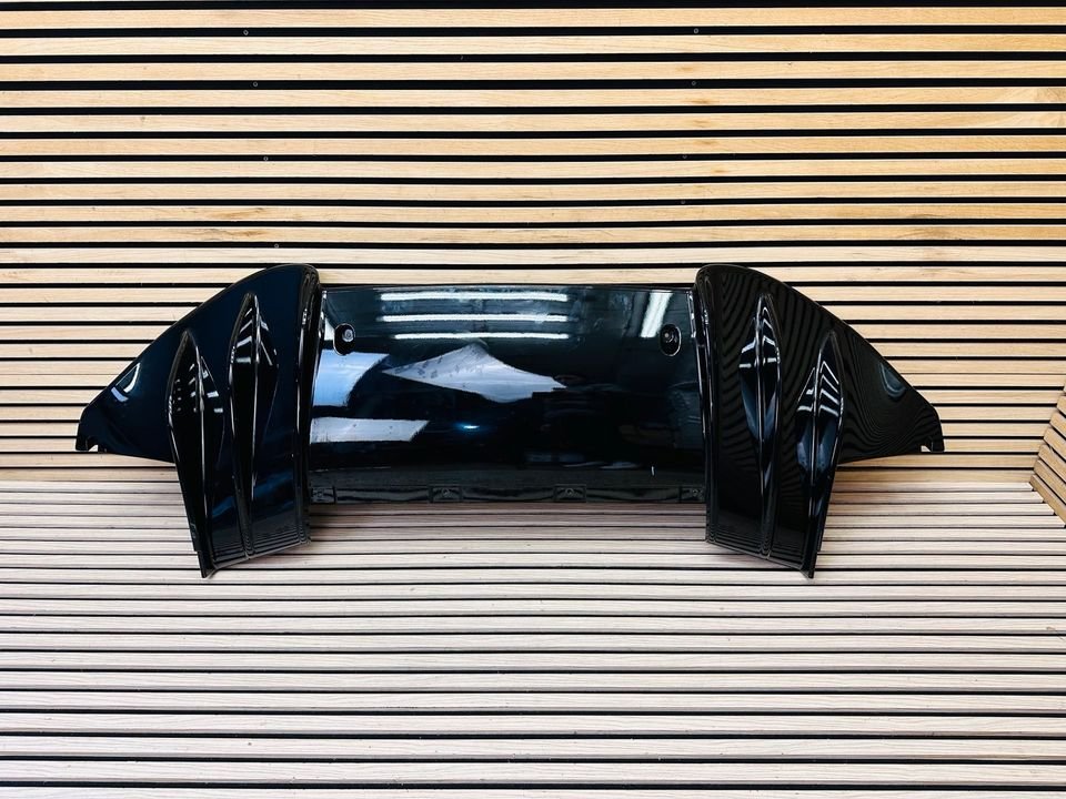 McLaren Artura Rear Diffuser - Image 4