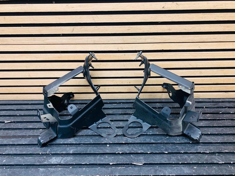 Lamborghini Urus Fender Brackets - Image 4