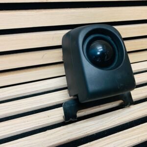 Porsche Macan ACC Distronic Radar Sensor