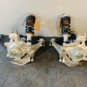 Ferrari SF90 rear axle
