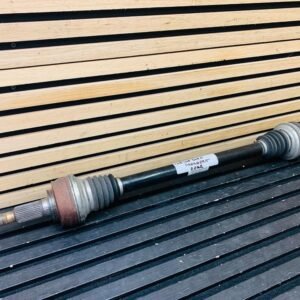 Porsche Panamera Rear Driveshaft