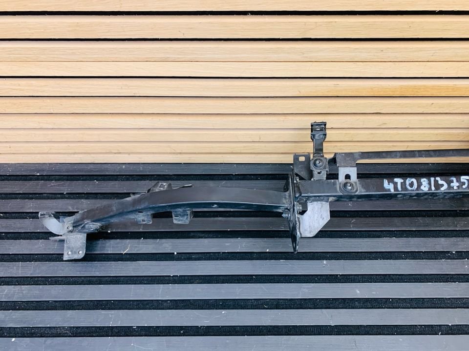 Lamborghini Huracan LP610 rear carrier - Image 4