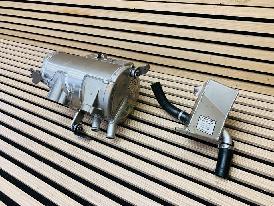 McLaren 720S Oil Tank - Image 3