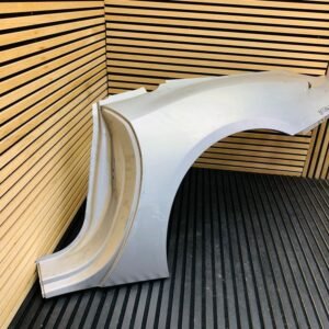 Ferrari 812 GTS Left Rear Side Panel