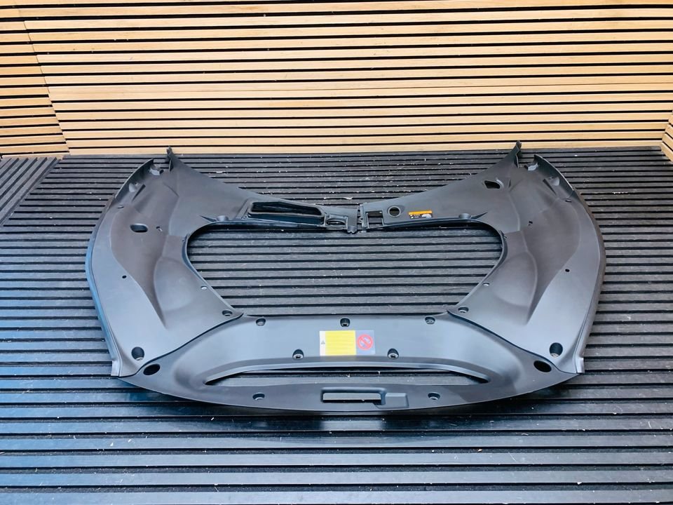 Ferrari 488 Front Floor Panel - Image 3