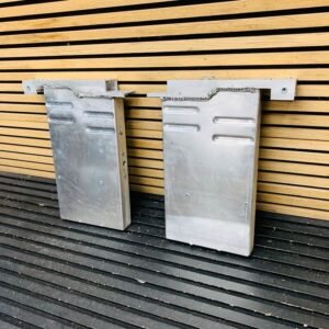 Ferrari Portofino Ferrari Roma front frame carriers