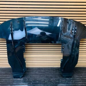 McLaren 720S Rear Bumper Diffuser