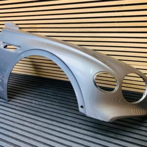 Bentley Flying Spur Right Front Fender