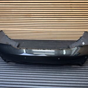 Rolls-Royce Ghost Rear Bumper