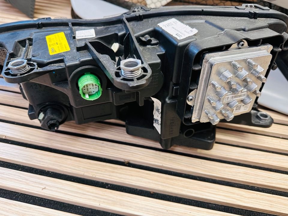 Ferrari SF90 front package - Image 5