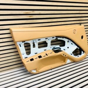 Ferrari F12 Berlinetta Left Door Trim