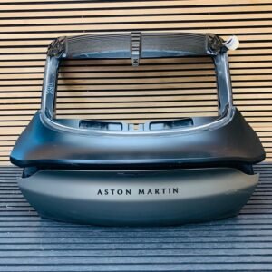 Aston Martin DBX Tailgate