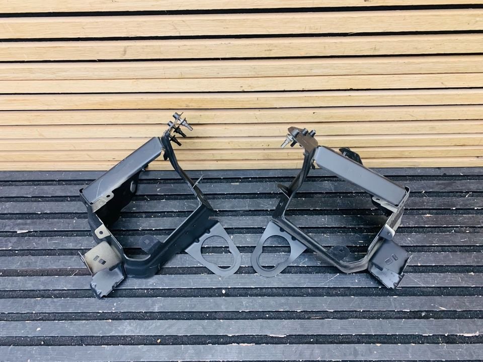 Lamborghini Urus Fender Brackets - Image 5