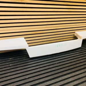 Lamborghini Gallardo Spyder Rear Spoiler
