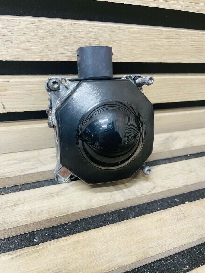 Maserati ACC Distronic radar sensor - Image 6