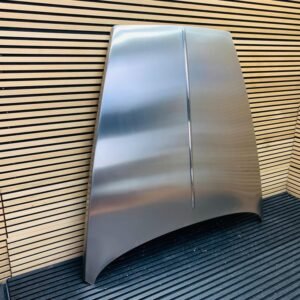 Rolls-Royce Phantom Coupe front bonnet