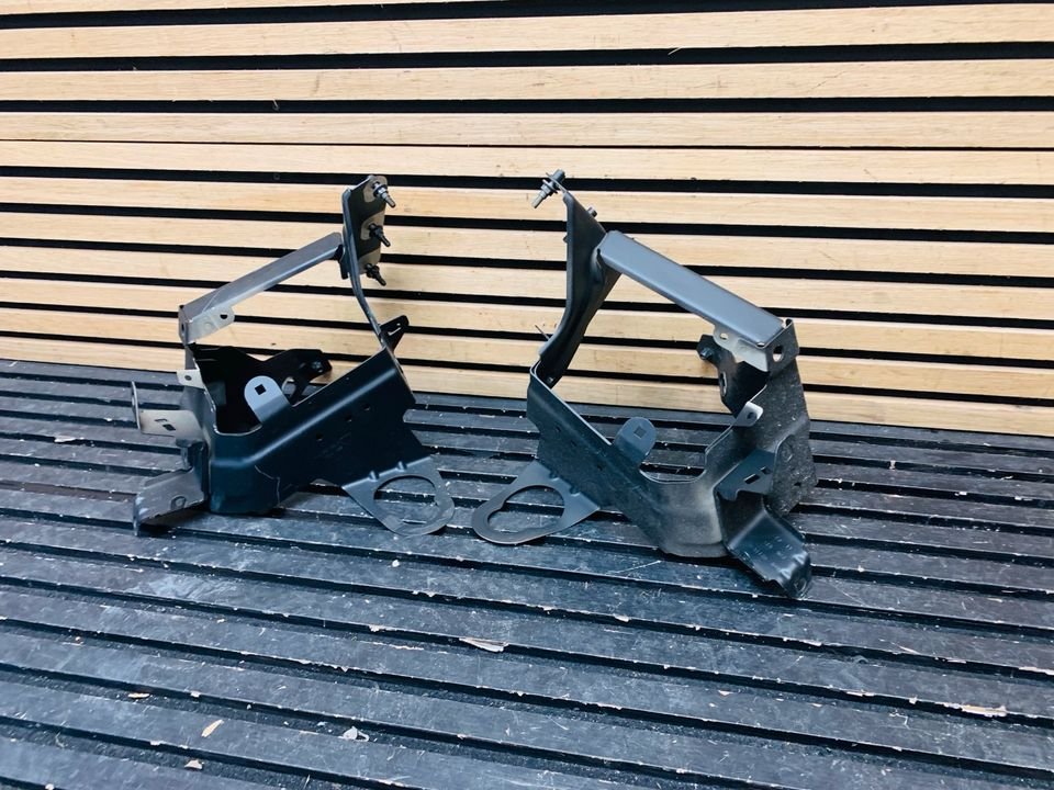 Lamborghini Urus Fender Brackets - Image 6