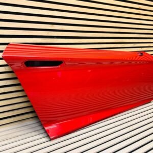 Lamborghini Aventador Spyder Right Door