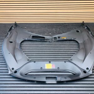 Ferrari 488 Front Floor Panel