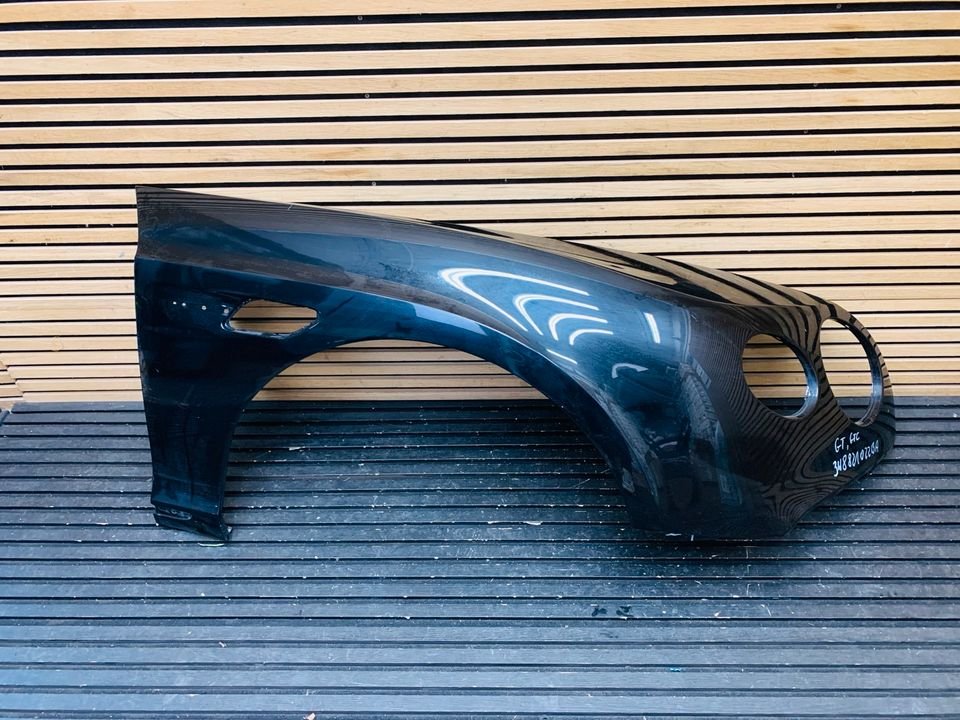 Bentley Continental GT GTC Right Front Fender - Image 3