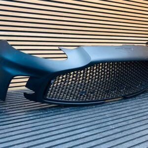 Aston Martin Vanquish Carbon Front Bumper