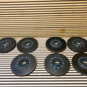 Lamborghini Urus Ceramic Brake Discs