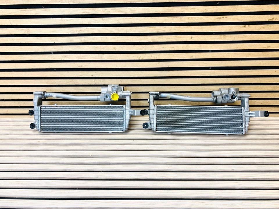 Lamborghini Huracan Oil Cooler - Image 4