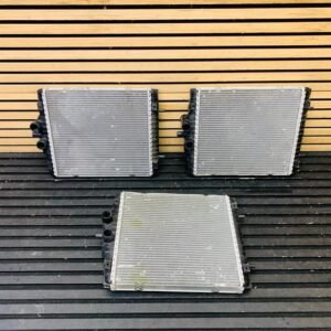 Lamborghini Huracan Water Radiator