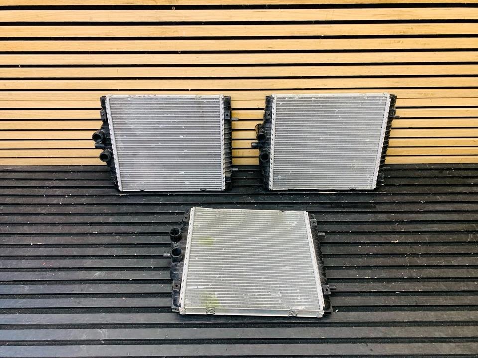 Lamborghini Huracan Water Radiator