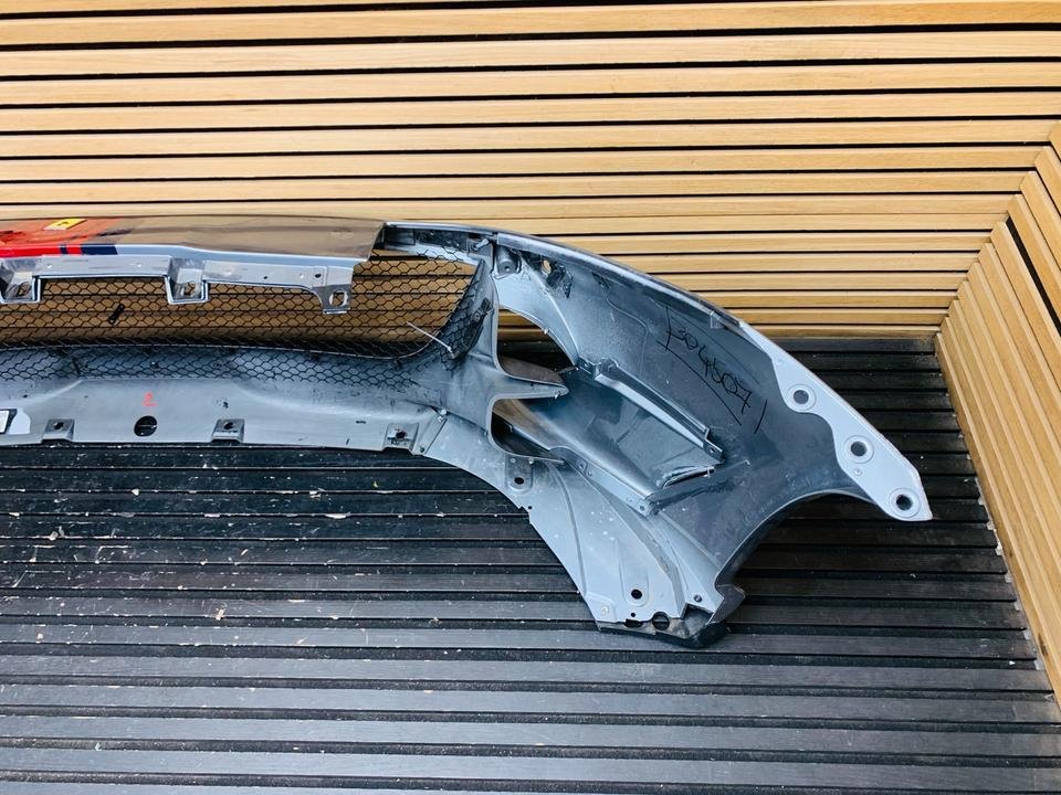 Ferrari 812 Front Bumper - Image 4