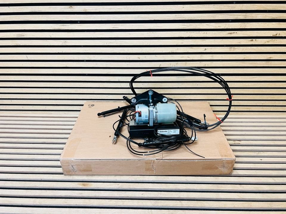 Ferrari California T Convertible Roof Hydraulic Pump