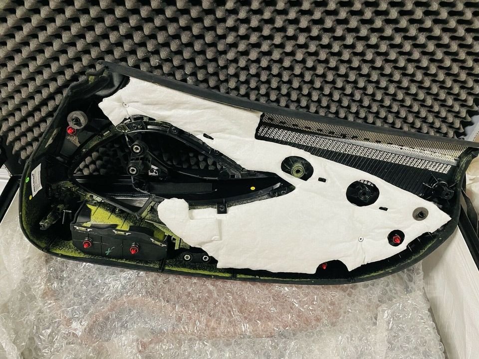 McLaren 720S door trim panel - Image 5