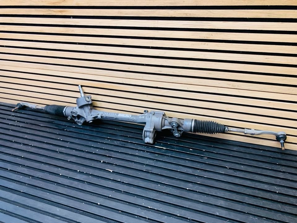 Lamborghini Huracan EVO Steering Rack